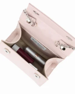 TATOO - MINIBAG CIPRIA VERNICE UN MANICO - 2034