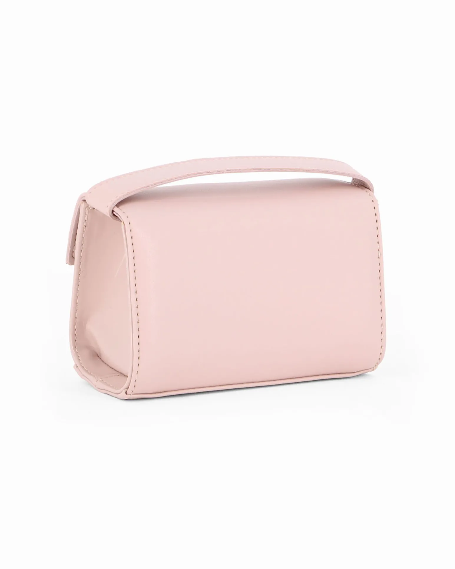 TATOO - MINIBAG CIPRIA VERNICE UN MANICO - 2034
