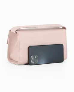TATOO - MINIBAG CIPRIA VERNICE UN MANICO - 2033