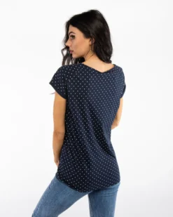 TATOO - TSHIRT MEZZA MANICA