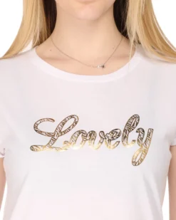 TATOO - TSHIRT MEZZA MANICA