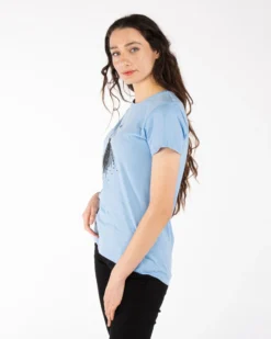 TATOO - TSHIRT MEZZA MANICA