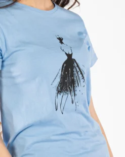 TATOO - TSHIRT MEZZA MANICA