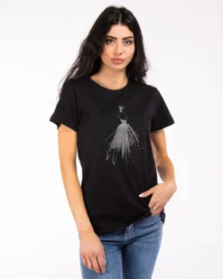 TATOO - TSHIRT MEZZA MANICA