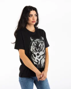 TATOO - TSHIRT MEZZA MANICA