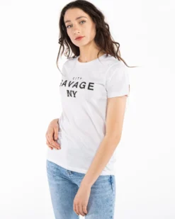 TATOO - TSHIRT MEZZA MANICA