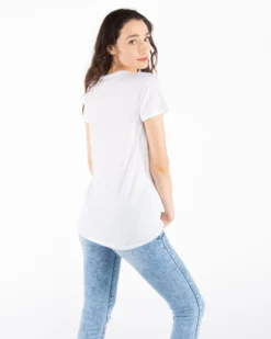 TATOO - TSHIRT MEZZA MANICA