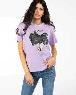 TATOO - TSHIRT MEZZA MANICA
