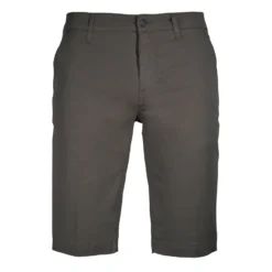 THE SEAWAY - BERMUDA GABARDINA STRETCH
