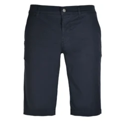 THE SEAWAY - BERMUDA GABARDINA STRETCH