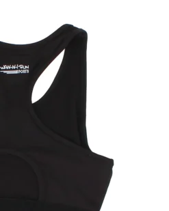 TOP MARITA BLACK