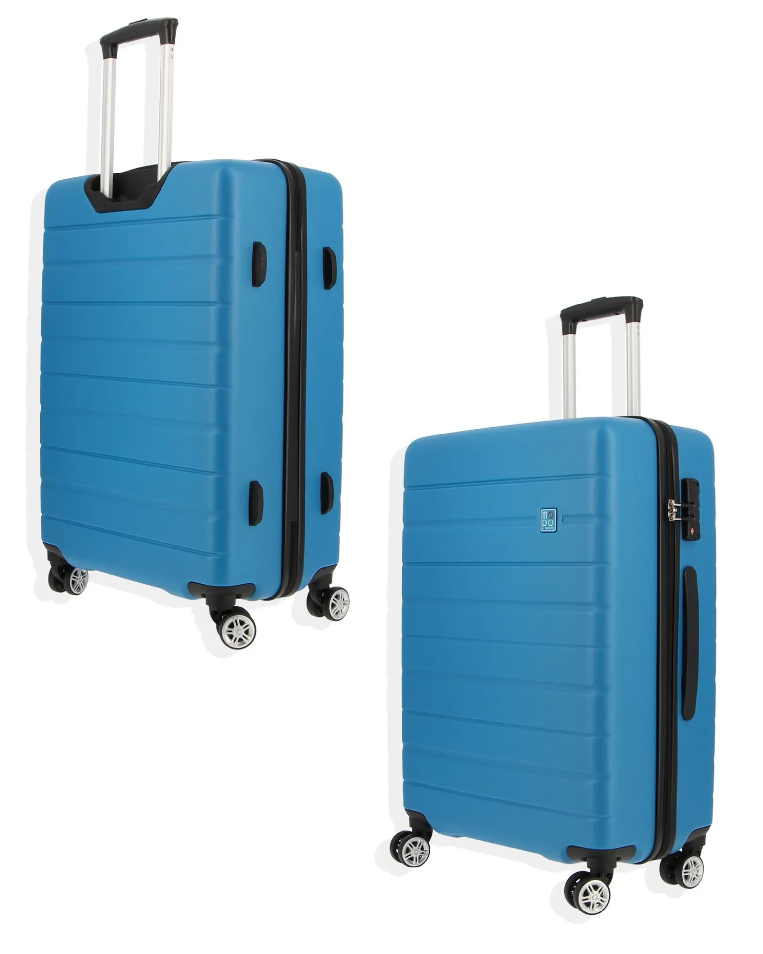TROLLEY ABS 4RUOTE LINEA MINIMAL