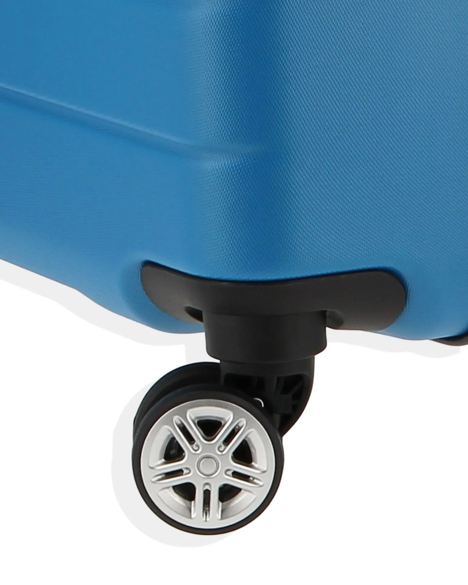 TROLLEY ABS 4RUOTE LINEA MINIMAL