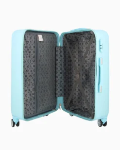 TROLLEY ABS STAMPATO SIMBOLI SOPRANI