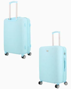 TROLLEY ABS STAMPATO SIMBOLI SOPRANI