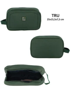 TROLLEY TESSUTO LINEA ZENITH C/TSA