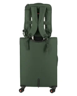 TROLLEY TESSUTO LINEA ZENITH C/TSA