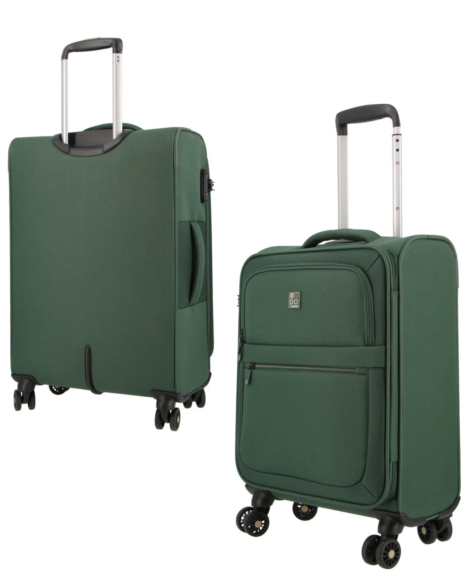 TROLLEY TESSUTO LINEA ZENITH C/TSA