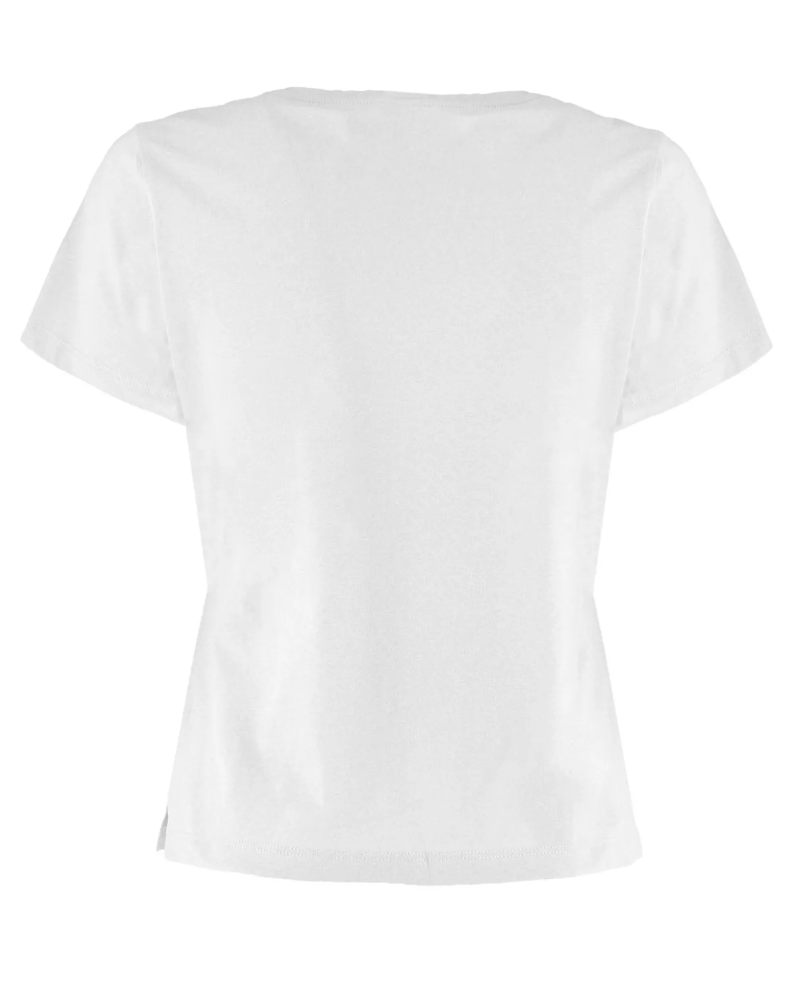TSHIRT MANICA CORTA