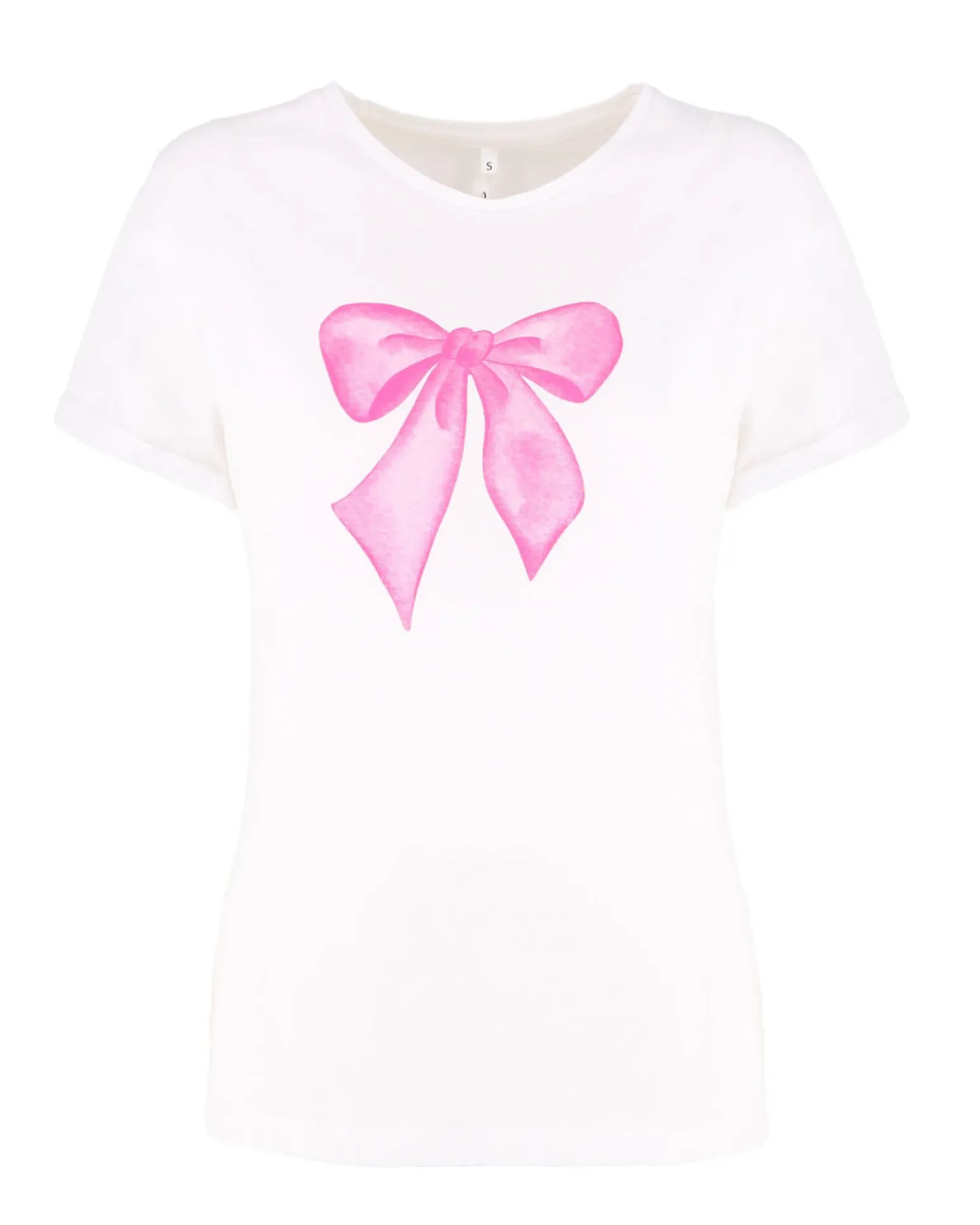 TSHIRT MANICA CORTA