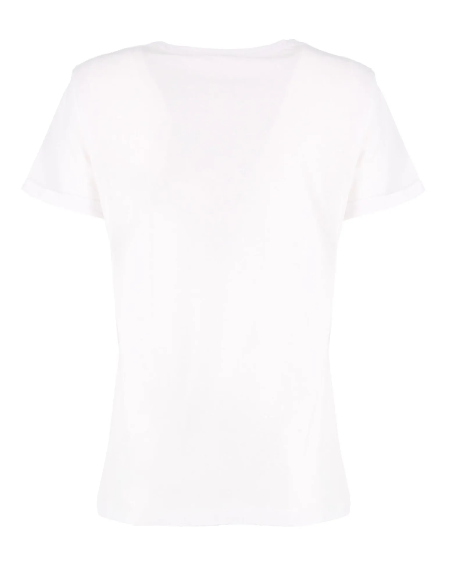 TSHIRT MANICA CORTA