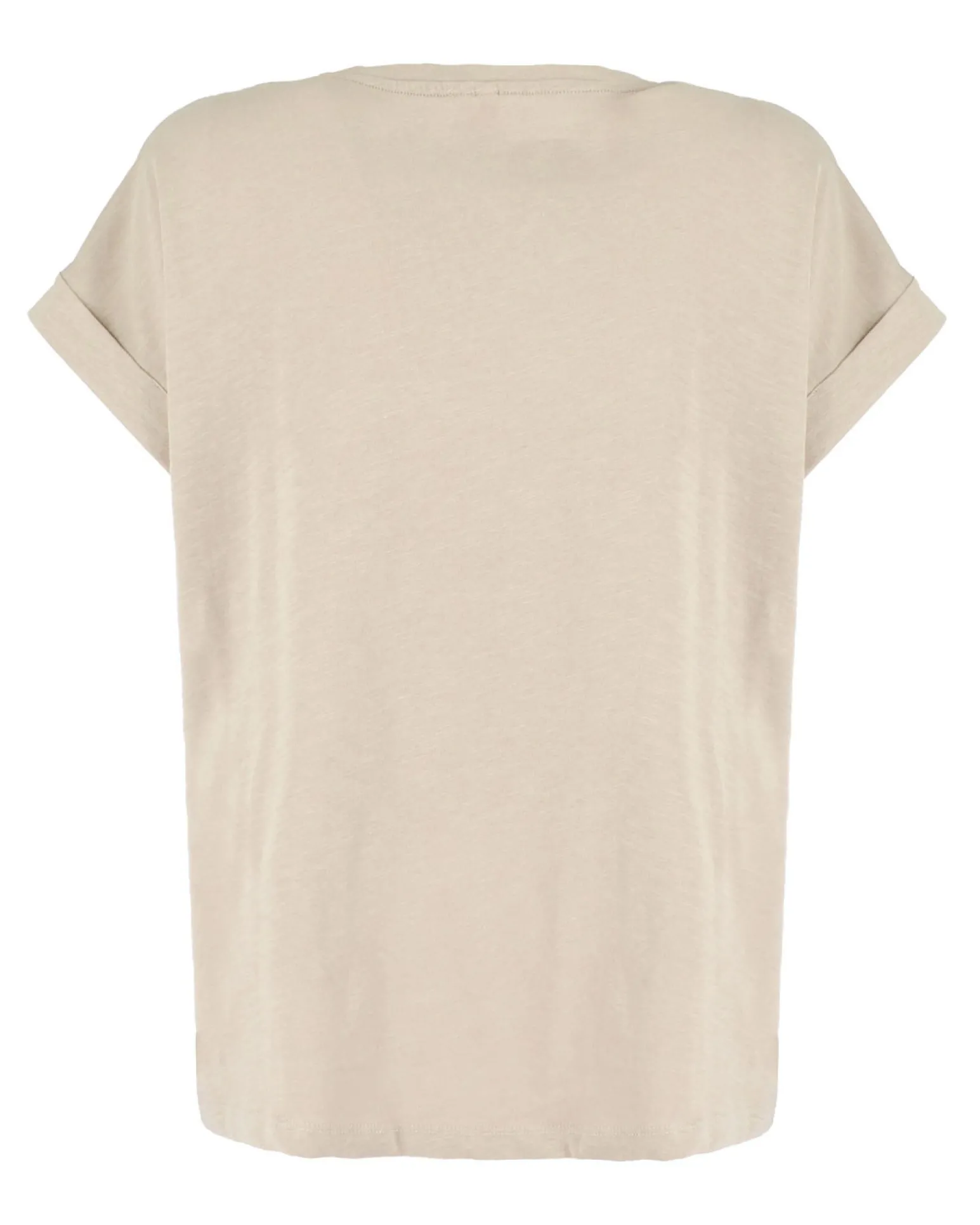 TSHIRT MANICA CORTA