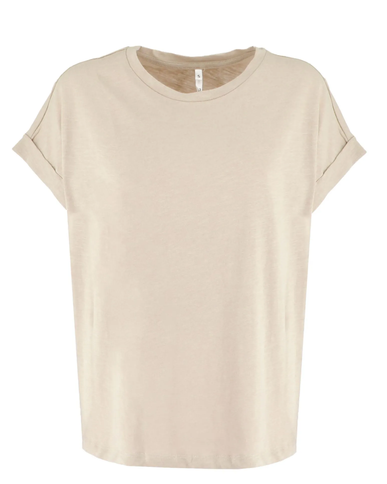 TSHIRT MANICA CORTA