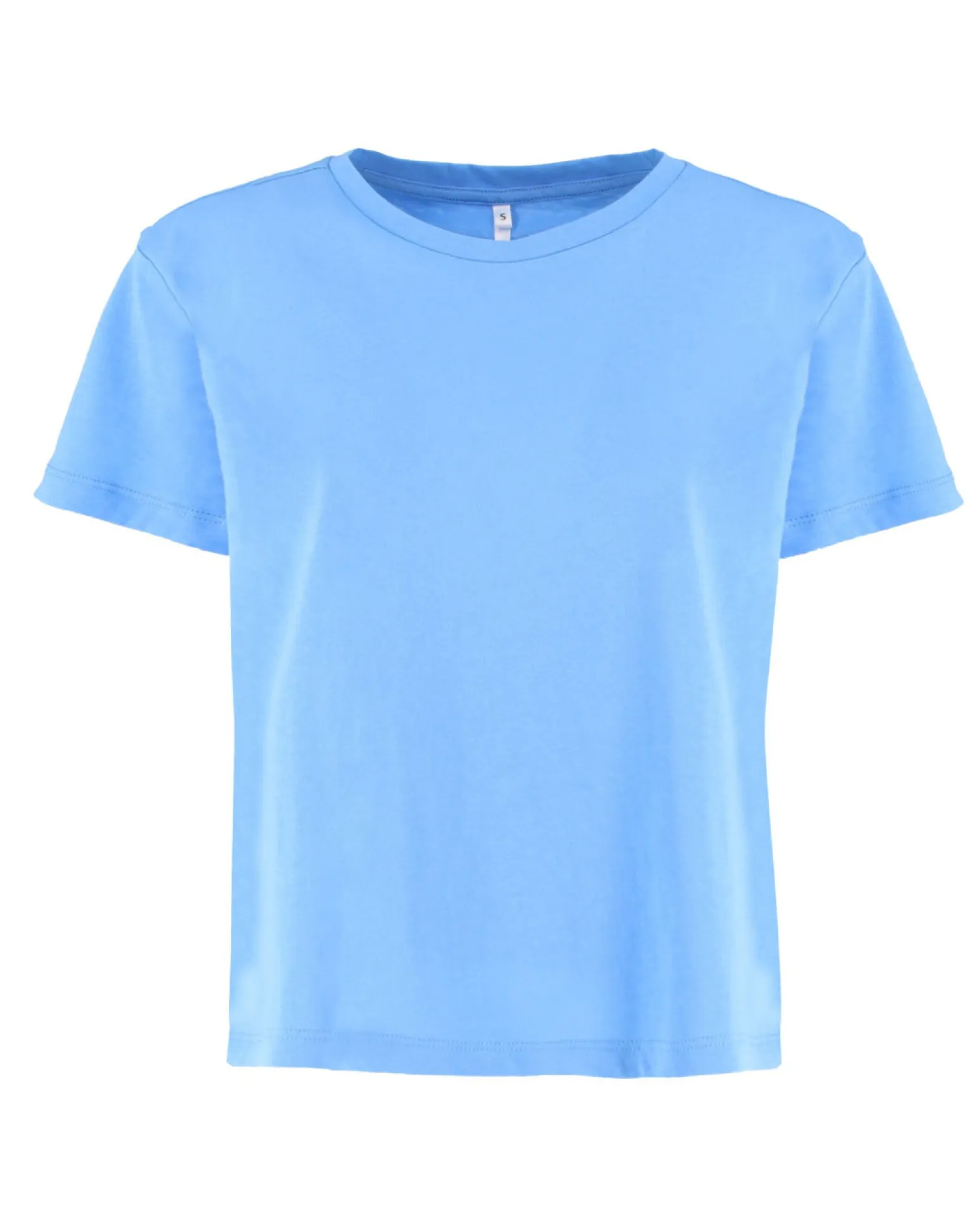 TSHIRT MANICA CORTA