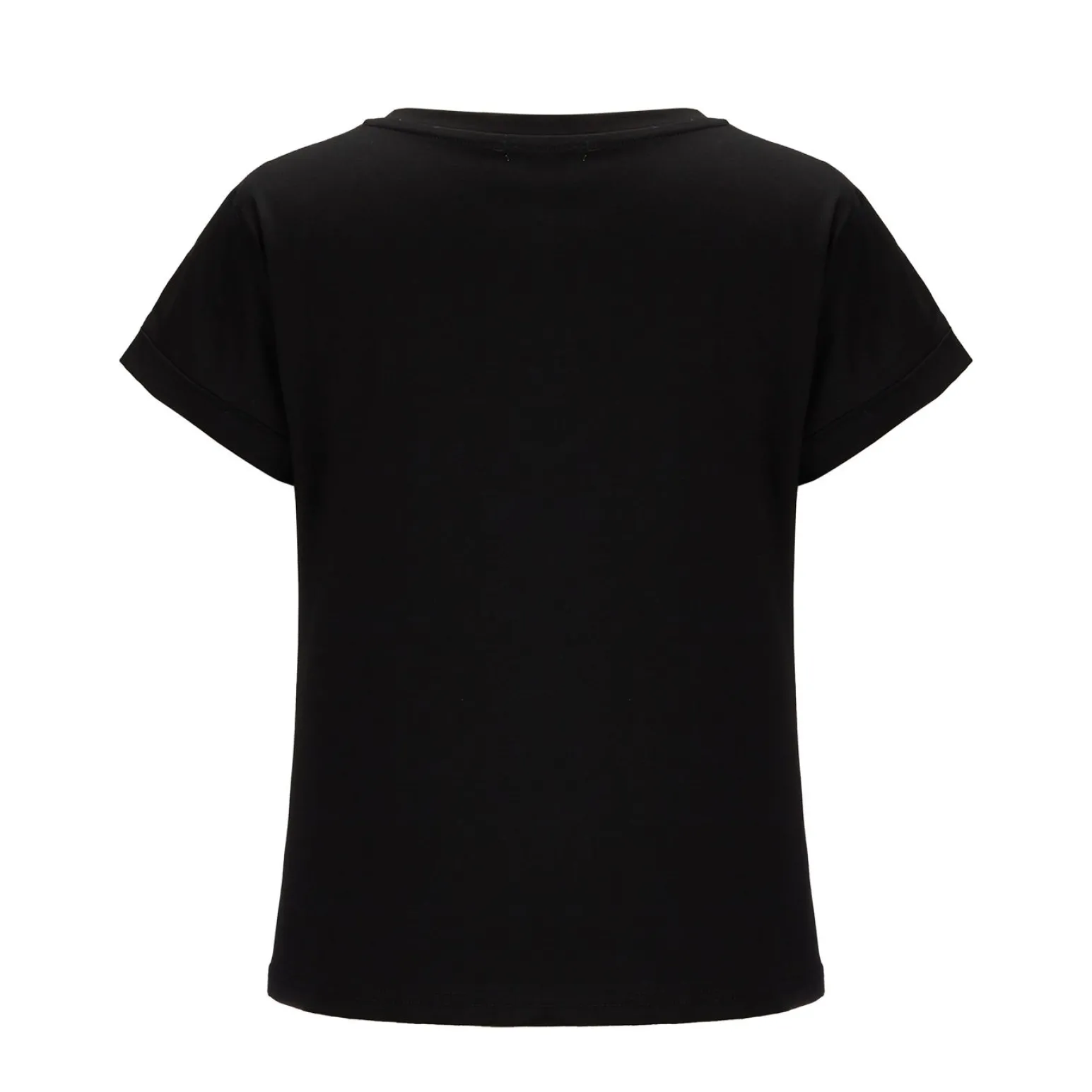 TSHIRT MANICA CORTA