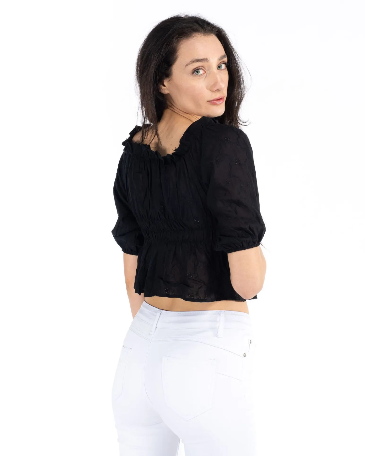 TSHIRT MANICA CORTA