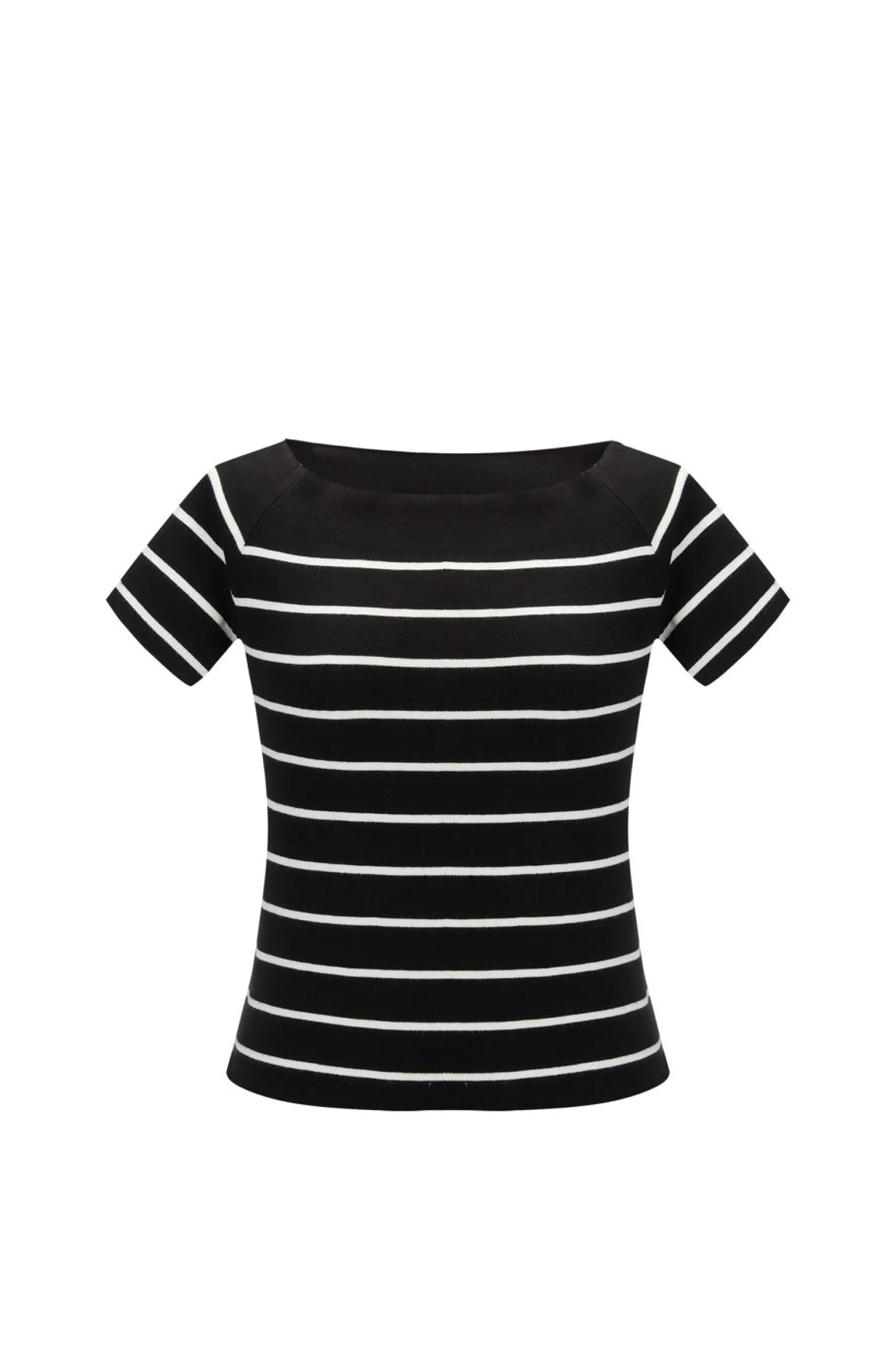 TSHIRT MANICA CORTA