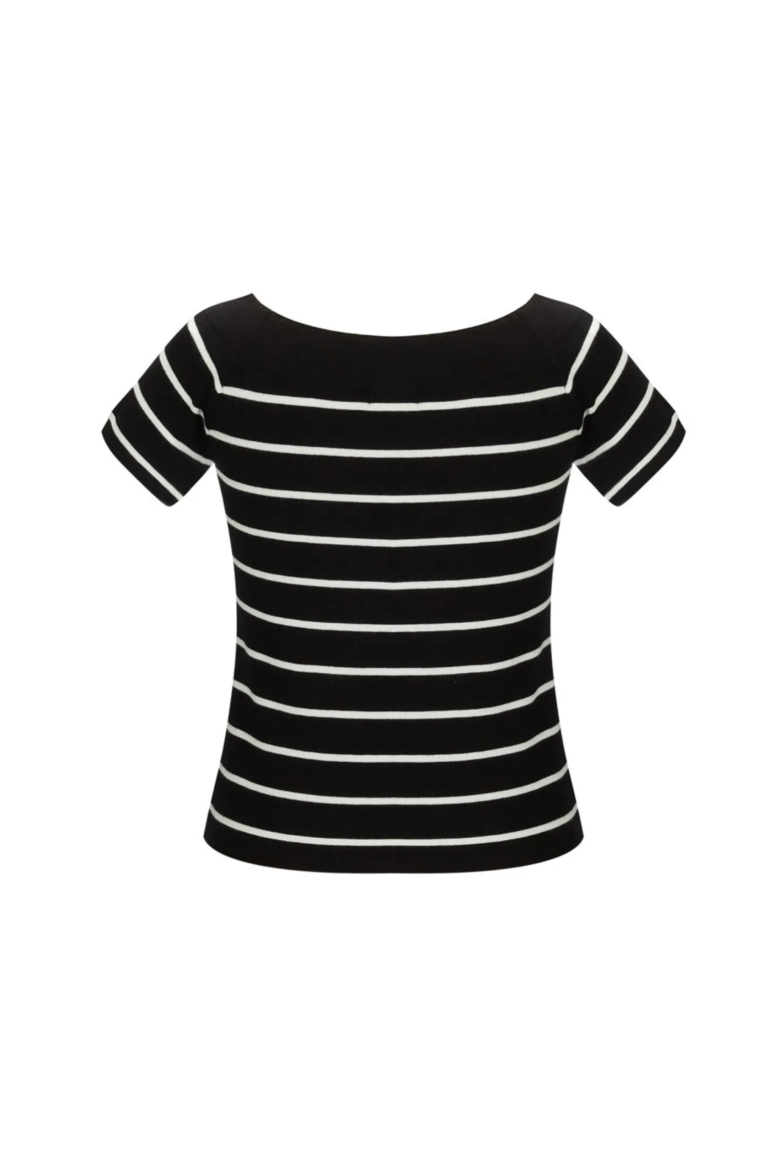 TSHIRT MANICA CORTA