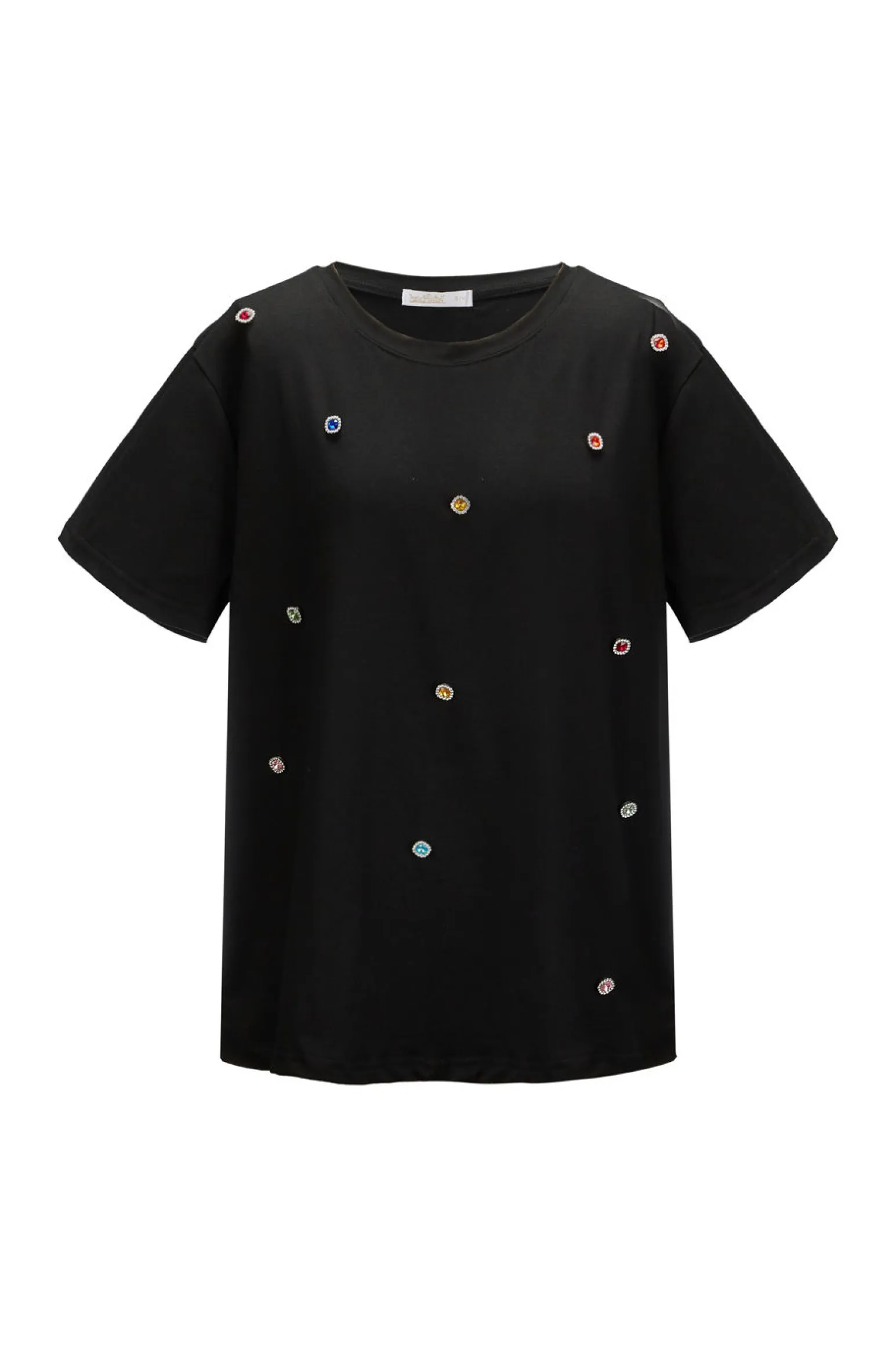 TSHIRT MANICA CORTA