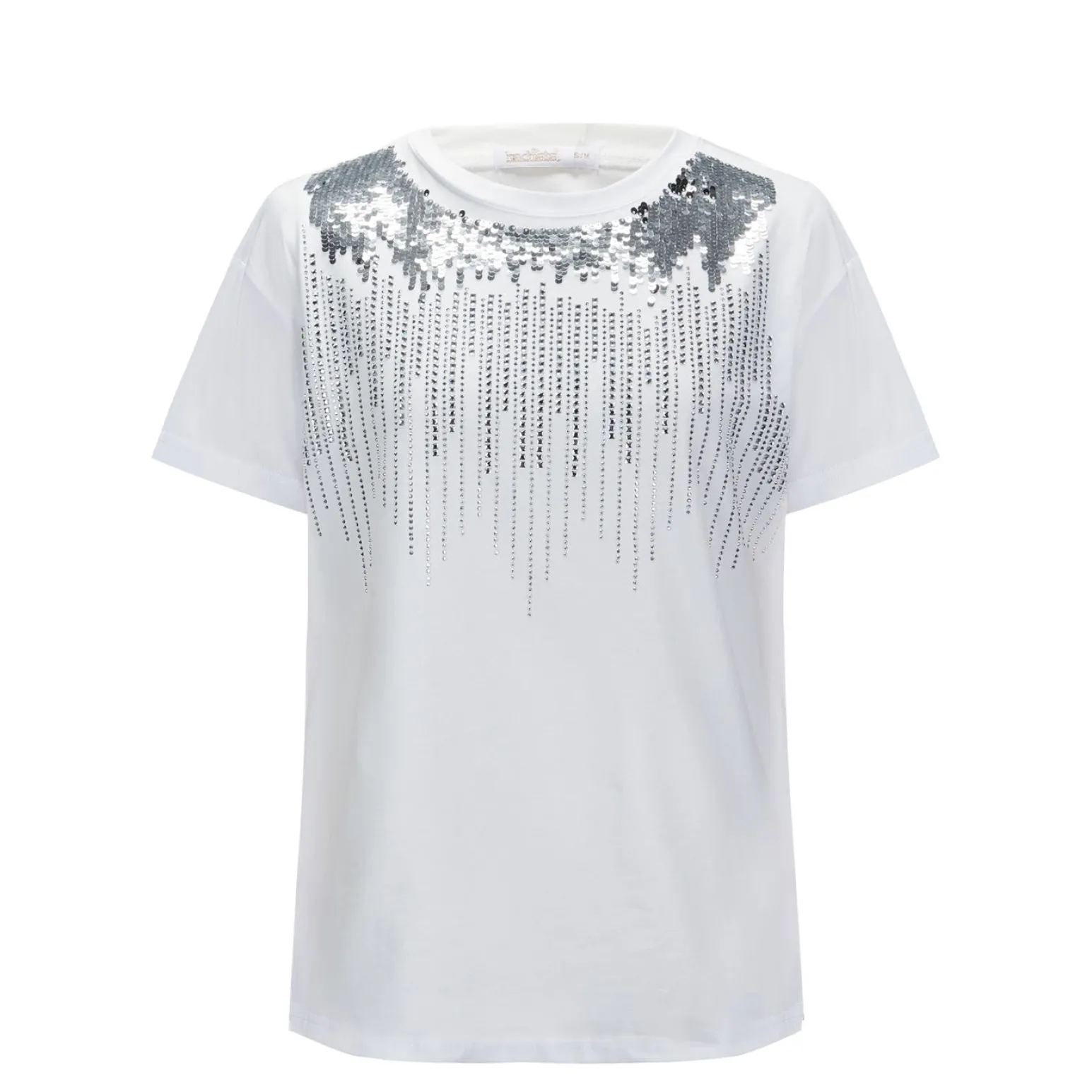 TSHIRT MANICA CORTA