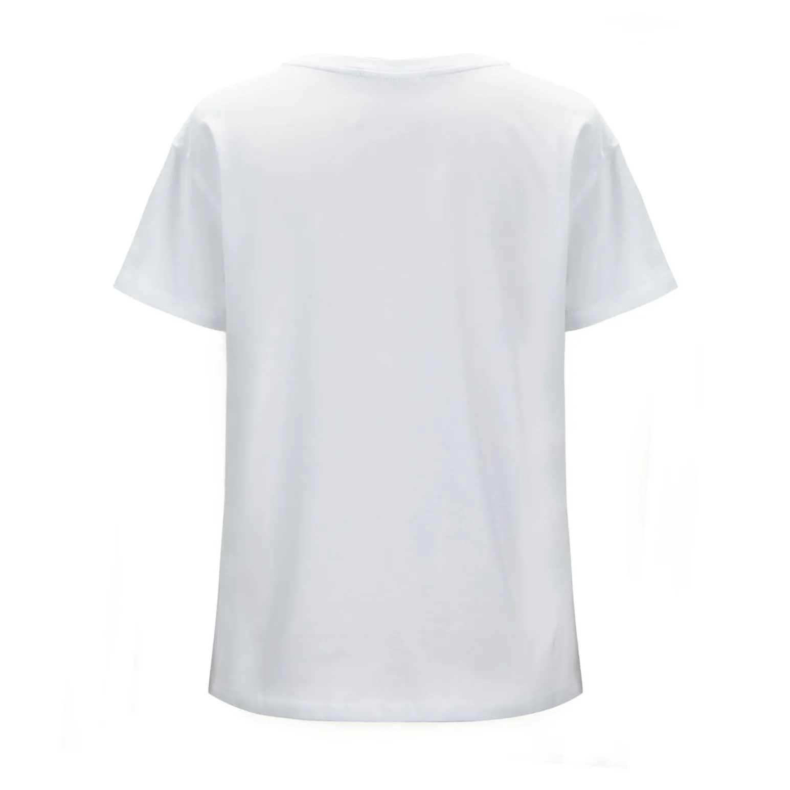 TSHIRT MANICA CORTA