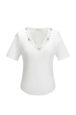 TSHIRT MANICA CORTA