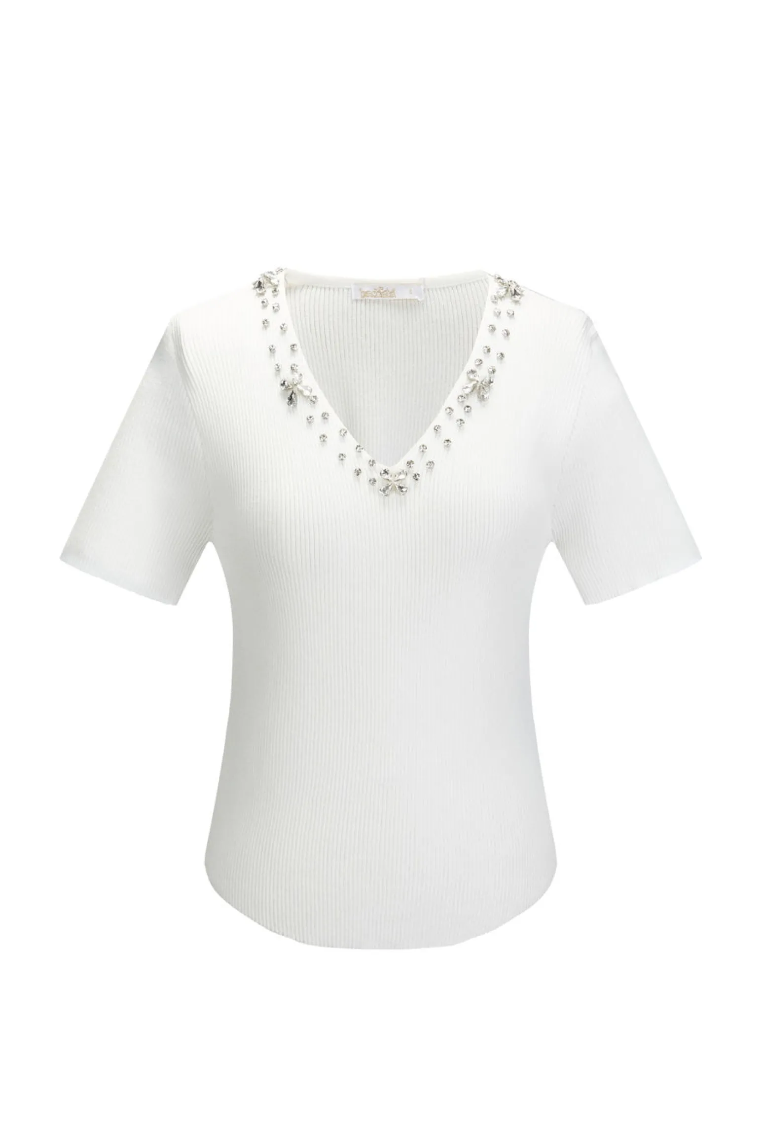 TSHIRT MANICA CORTA