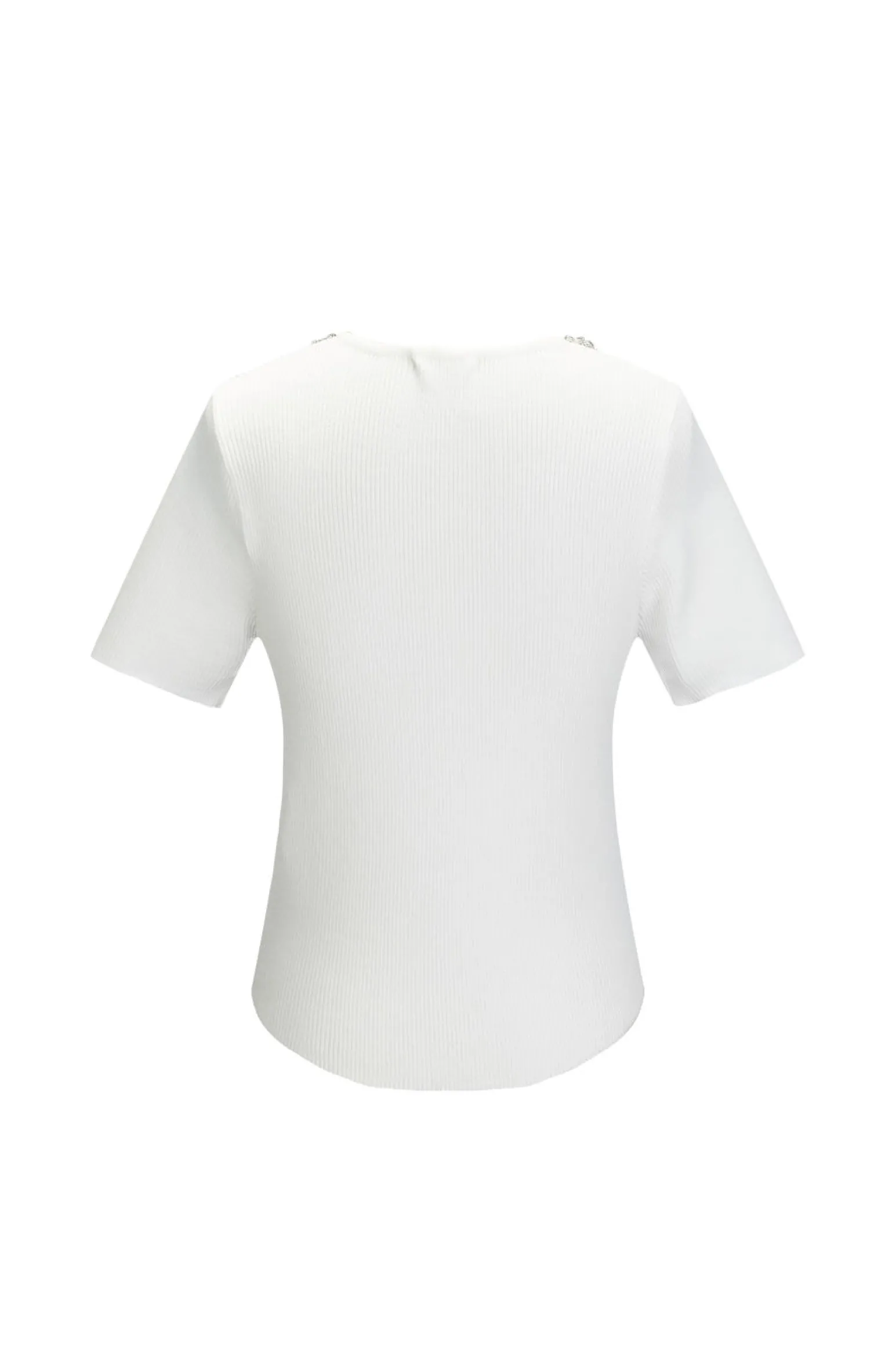 TSHIRT MANICA CORTA