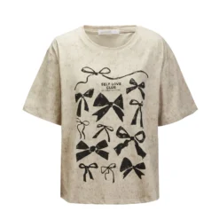 TSHIRT MANICA CORTA