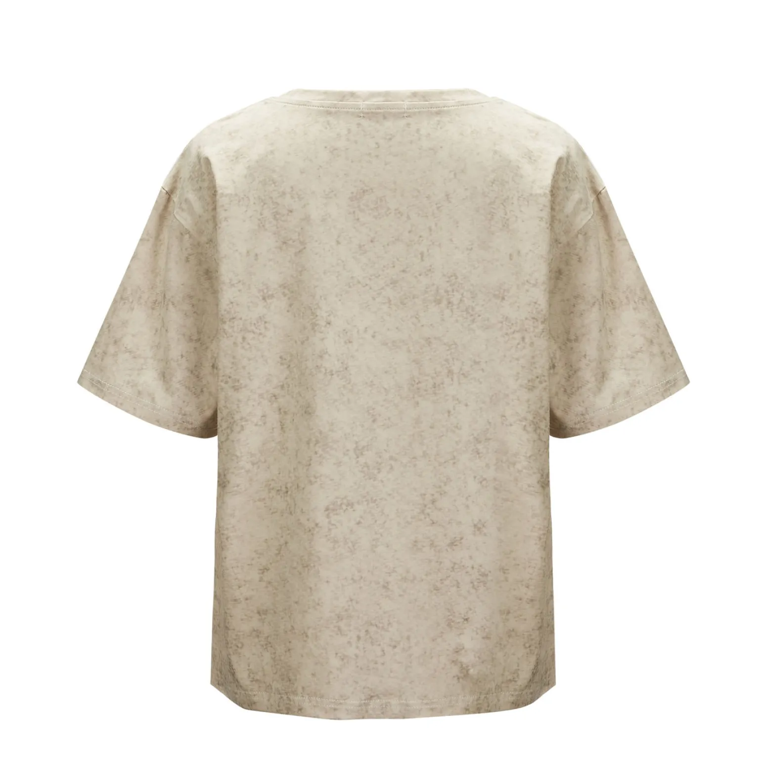 TSHIRT MANICA CORTA