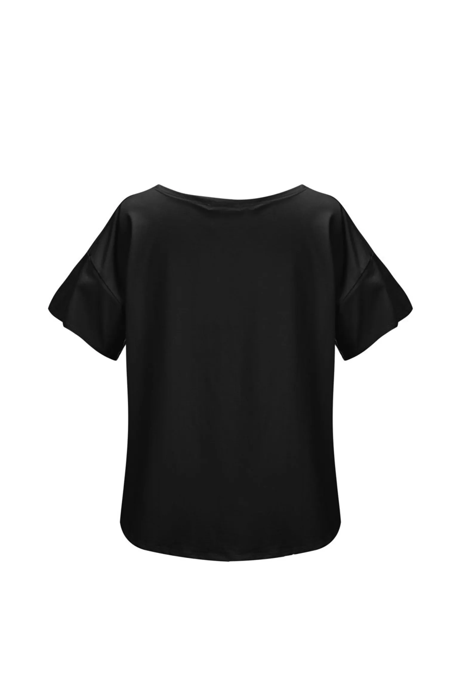 TSHIRT MANICA CORTA