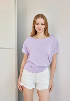TSHIRT MANICA CORTA