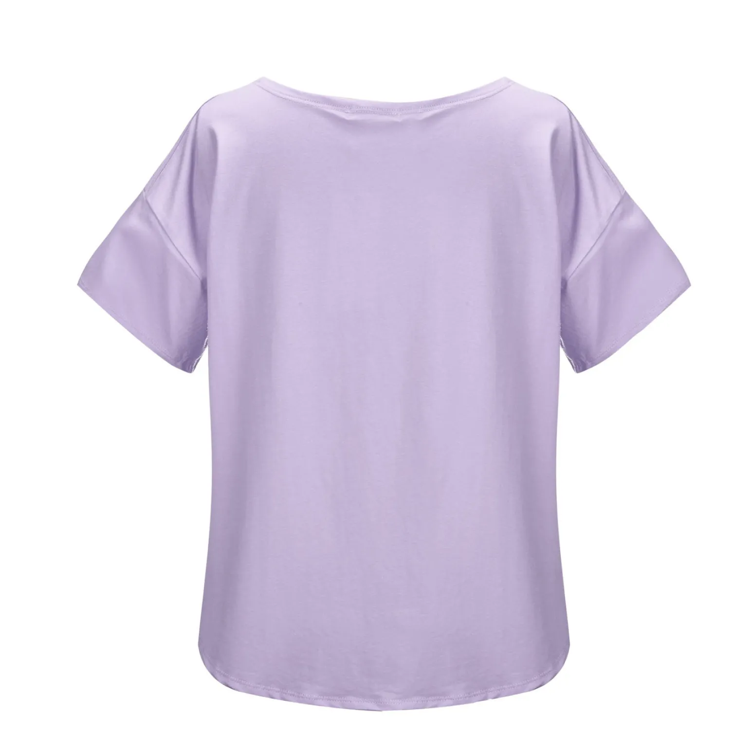 TSHIRT MANICA CORTA
