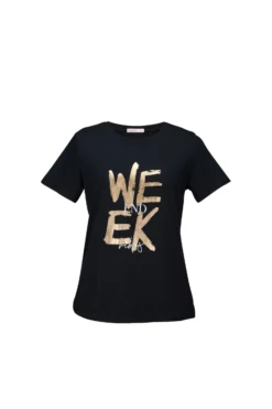 TSHIRT MANICA CORTA