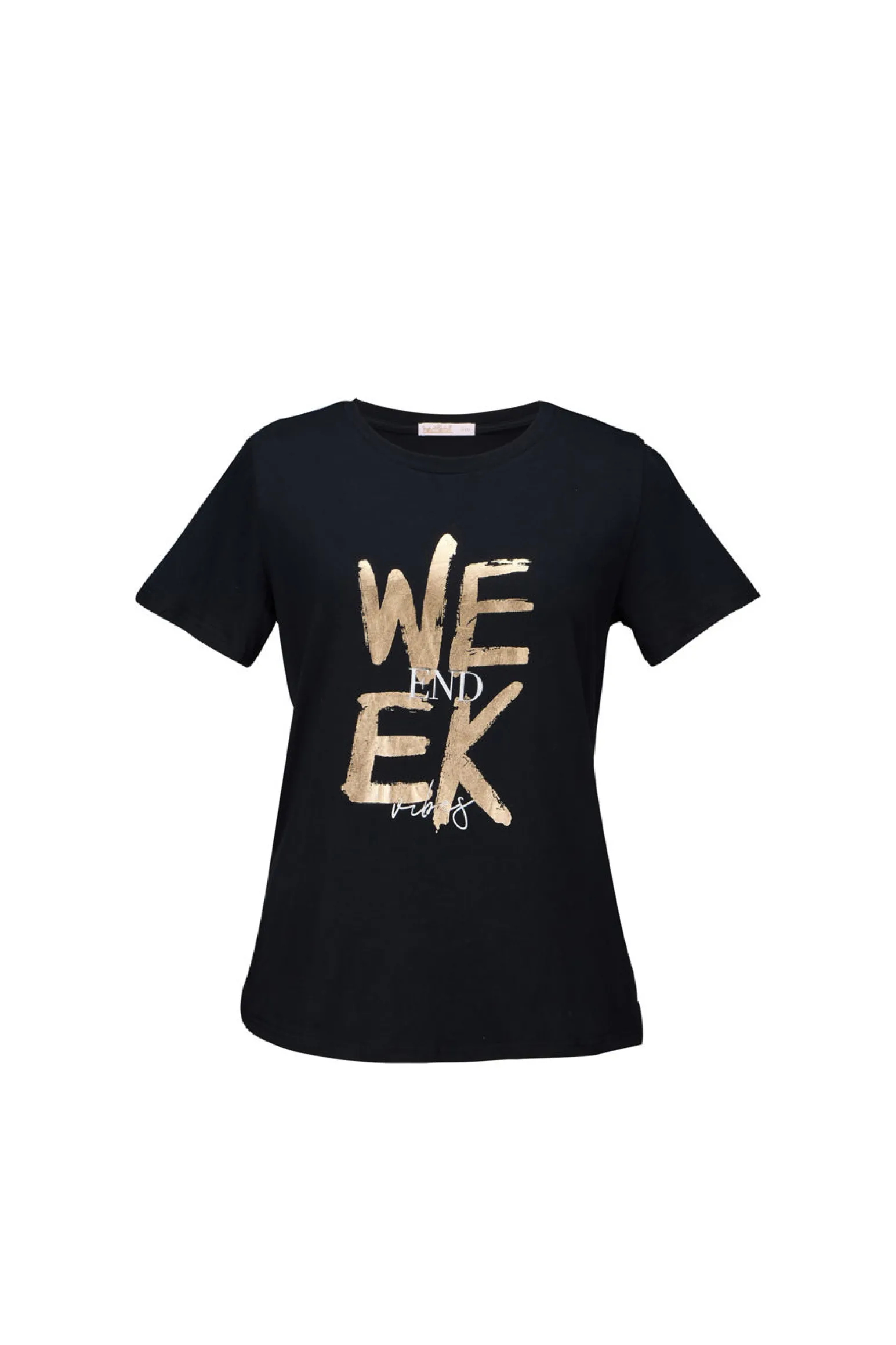 TSHIRT MANICA CORTA