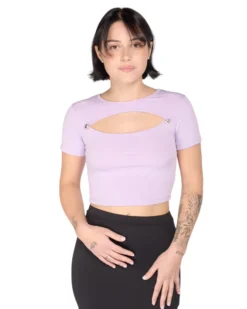 TSHIRT MANICA CORTA