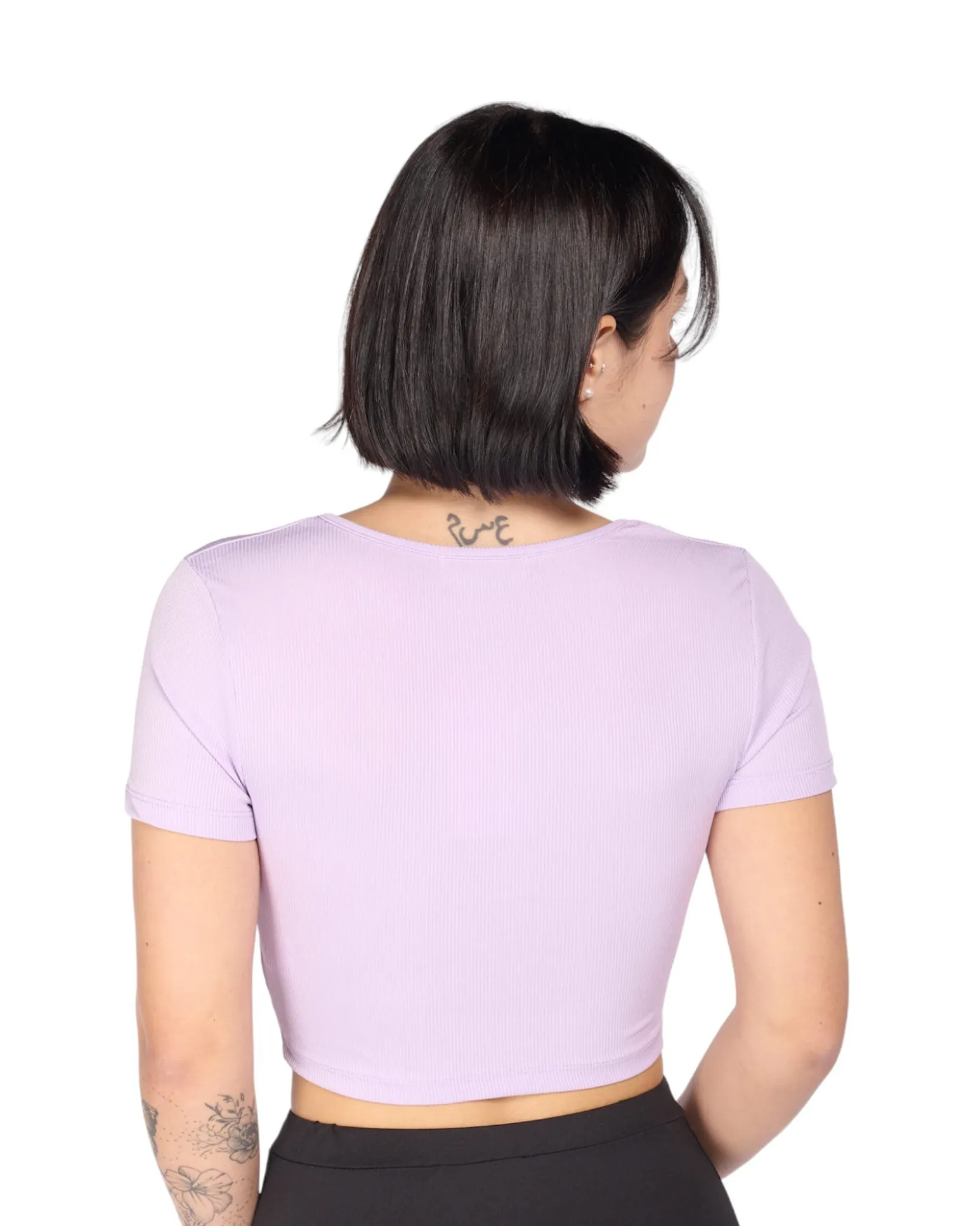 TSHIRT MANICA CORTA