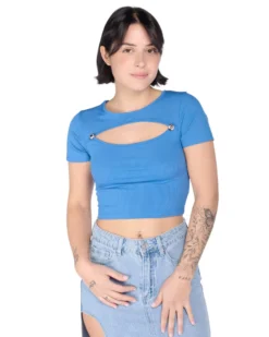 TSHIRT MANICA CORTA