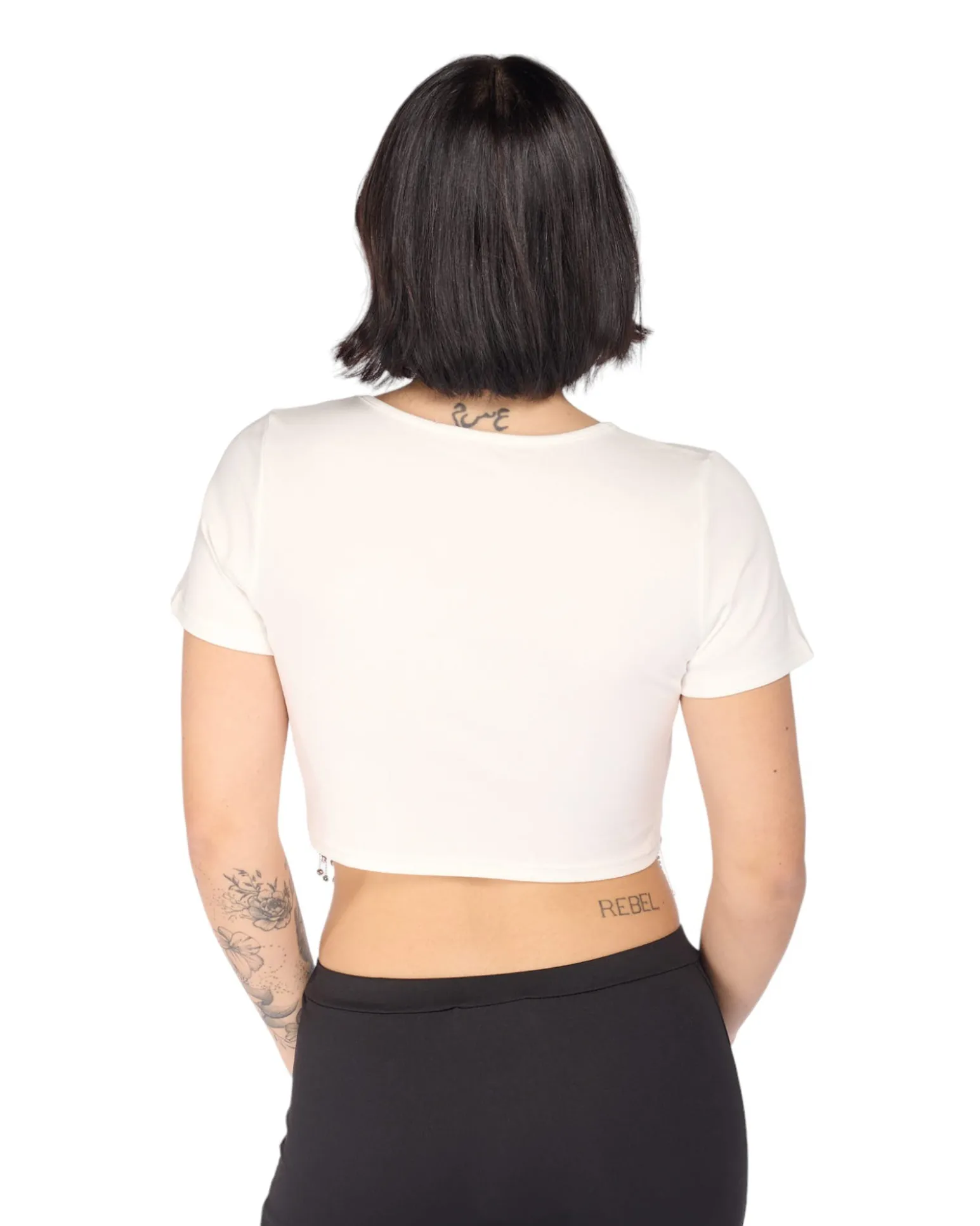 TSHIRT MANICA CORTA
