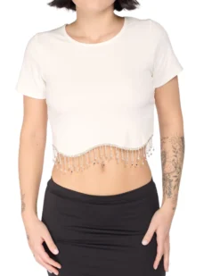 TSHIRT MANICA CORTA